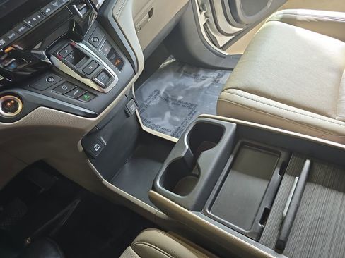 Used 2024 Honda Odyssey EX-L image 28
