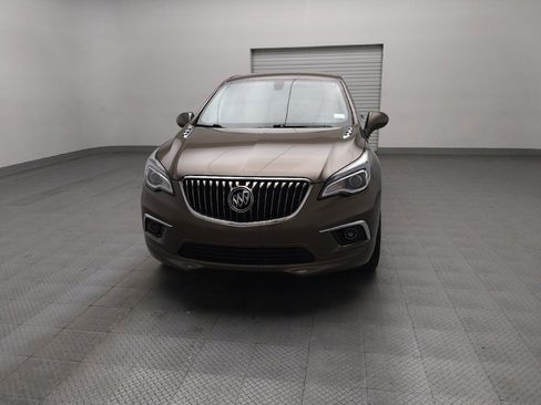 Used 2018 Buick Envision Preferred image 15