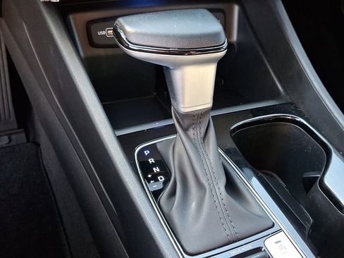 Used 2024 Hyundai Tucson XRT image 13