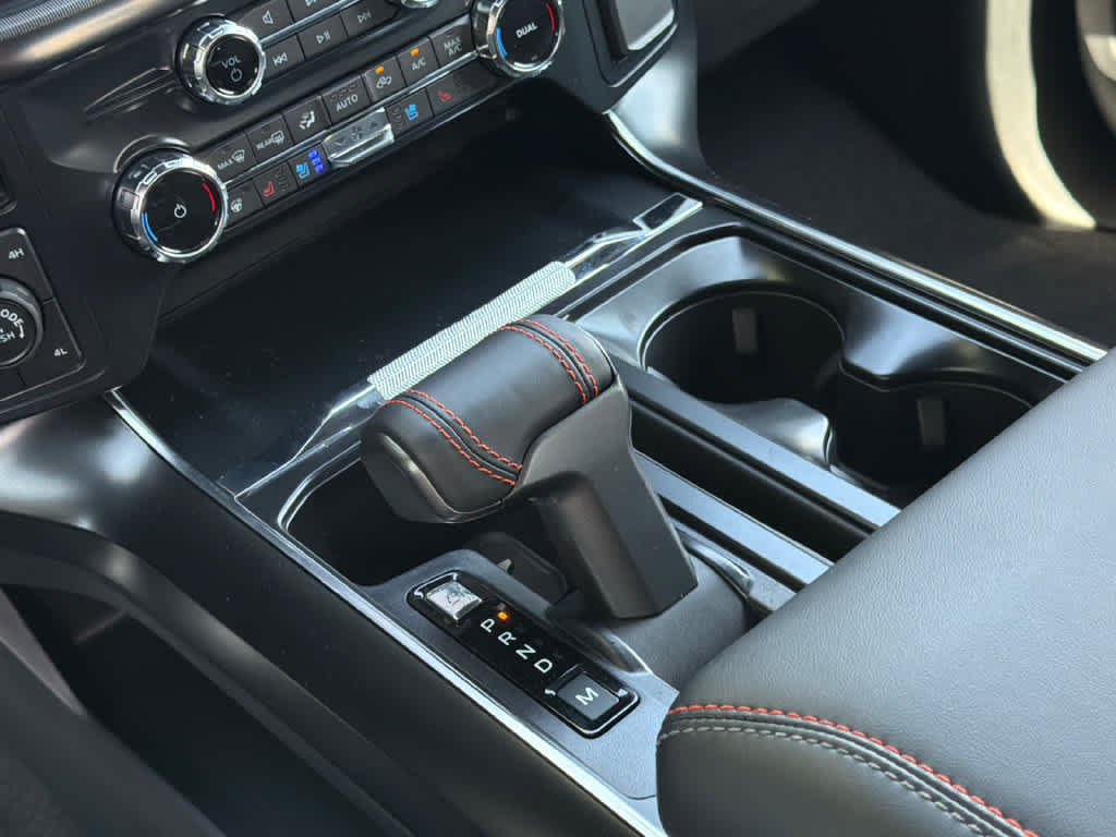 New 2026 Ford F150 Raptor AWD/4WD image 33