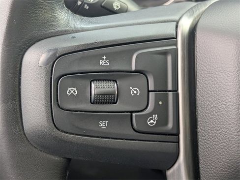 Used 2022 GMC Sierra 1500 Denali image 30