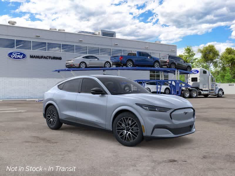 New 2026 Ford Mustang Mach-E Premium RWD image 7
