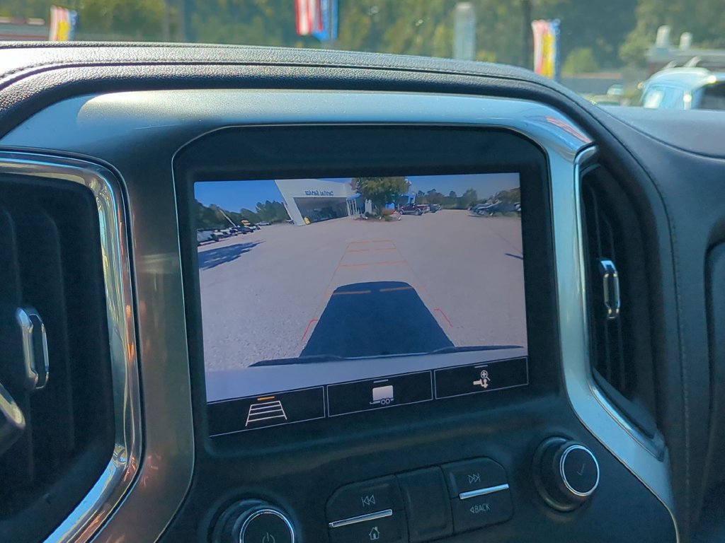 Used 2020 Chevrolet Silverado 1500 RST AWD/4WD image 24