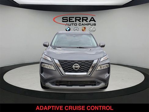 Used 2021 Nissan Rogue SV image 17