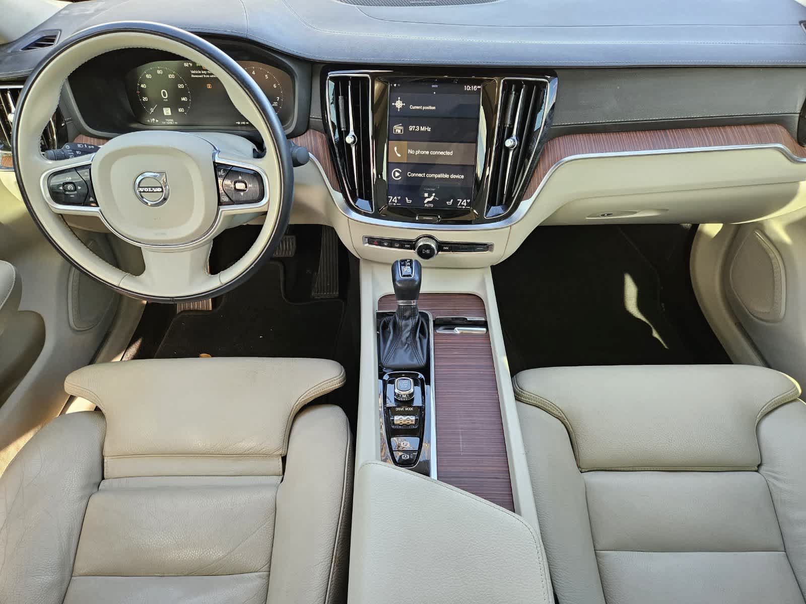 Used 2019 Volvo S60 T6 Inscription AWD/4WD image 23