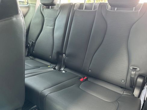 New 2026 Kia Carnival SX Prestige image 15