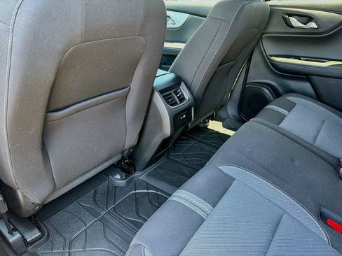 Used 2023 Chevrolet Blazer LT w/ Convenience Package AWD/4WD image 23