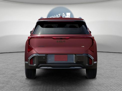 New 2027 Kia Seltos X-Line AWD/4WD image 5