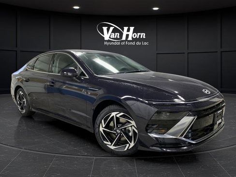 New 2026 Hyundai Sonata SEL image 34