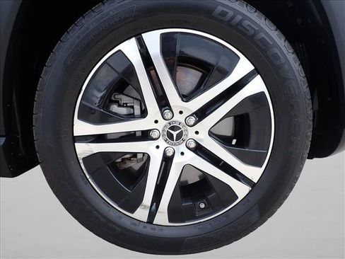 Used 2020 Mercedes-Benz GLS 450 4MATIC image 7