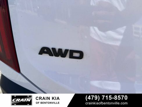 Certified 2022 Kia Telluride EX w/ EX Premium Package AWD/4WD image 14