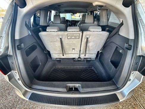 Used 2019 Honda Odyssey EX-L image 24