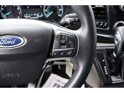 Used 2020 Ford Transit 250 Medium Roof w/ Load Area Protection Package image 19