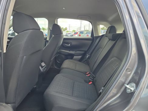 Certified 2025 Honda HR-V LX image 13