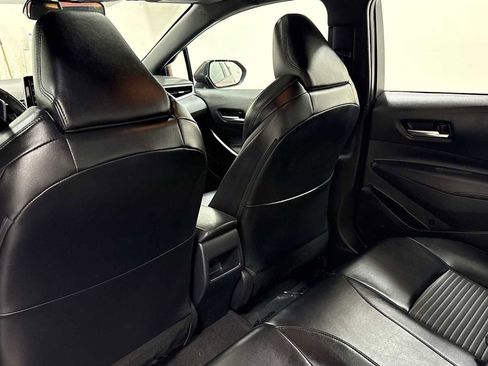 Certified 2022 Toyota Corolla XSE w/ Carpet Mat Package (TMS) image 25