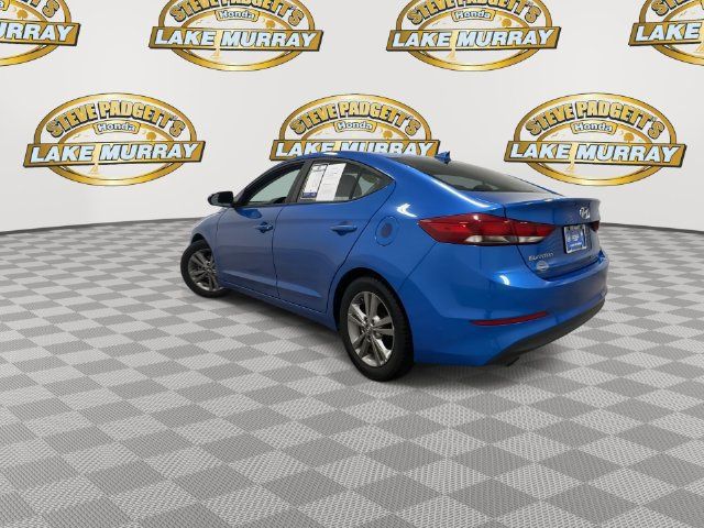 Used 2017 Hyundai Elantra Value Edition FWD image 2