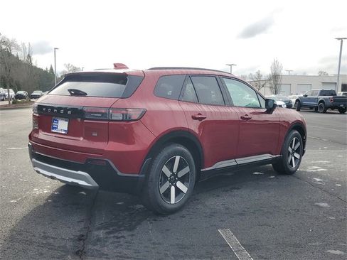 New 2026 Honda Prologue Touring image 4