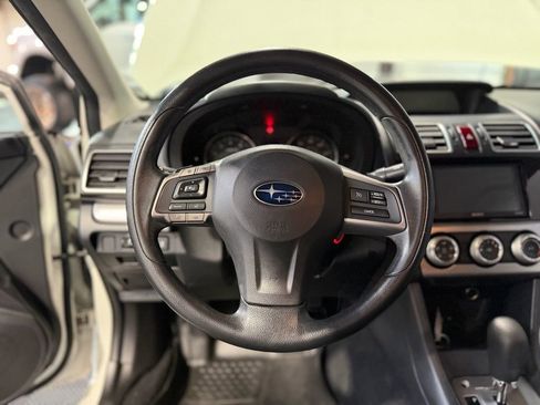 Used 2015 Subaru Impreza 2.0i Premium image 13