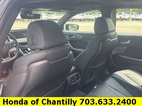 Used 2023 Acura TLX Type S AWD/4WD image 47