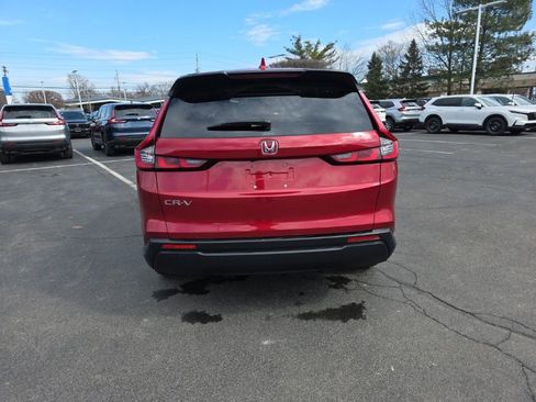 Used 2024 Honda CR-V EX image 6