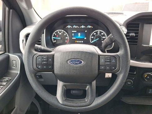 Used 2023 Ford F150 XLT image 17