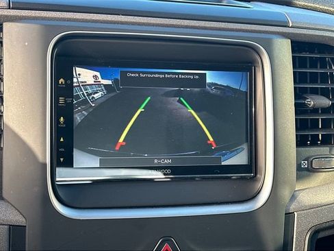 Used 2023 RAM 1500 Tradesman w/ Popular Equipment Group image 21