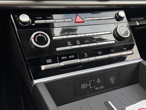 New 2026 Hyundai Santa Fe SE FWD image 26
