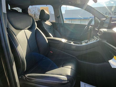 Used 2022 Hyundai Santa Fe Limited image 24