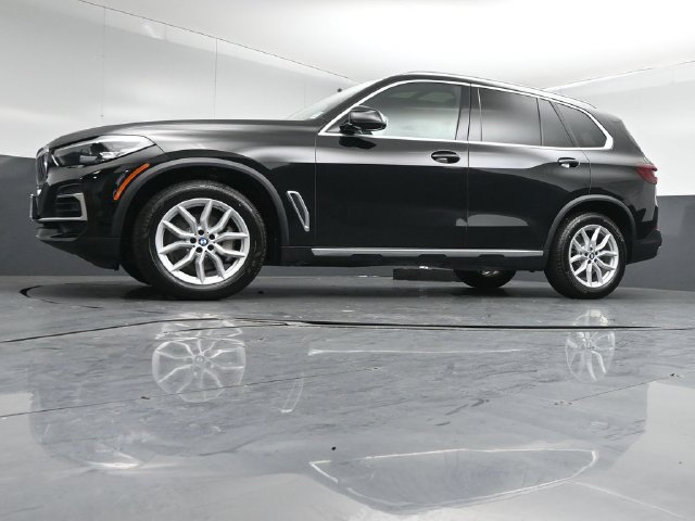 Used 2023 BMW X5 xDrive40i w/ Premium Package AWD/4WD image 40