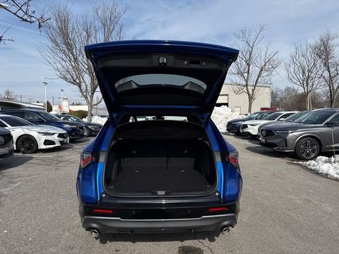 Certified 2025 Acura ADX A-Spec image 10
