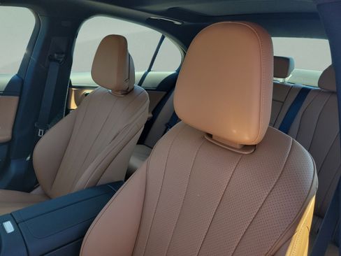 New 2026 Mercedes-Benz E 350 Sedan image 18