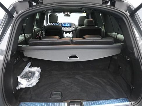 Used 2026 Mercedes-Benz GLS 450 4MATIC image 24