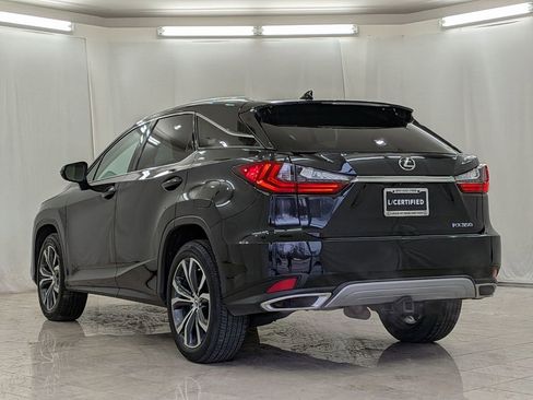 Used 2022 Lexus RX 350 AWD w/ Premium Package image 6
