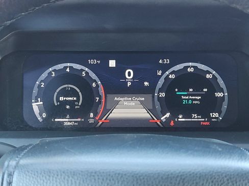 Certified 2024 Toyota Tacoma TRD Off-Road AWD/4WD image 22