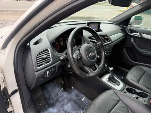Used 2018 Audi Q3 2.0T Premium image 21