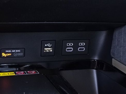New 2026 Toyota Camry XLE FWD image 23