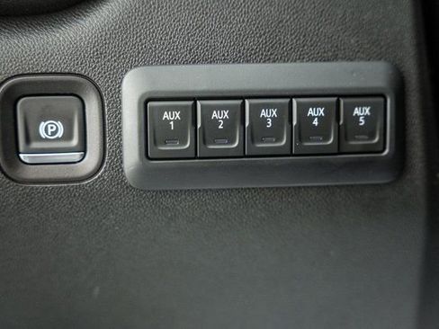 New 2026 Chevrolet Silverado 2500 Custom w/ Custom Value Package image 45