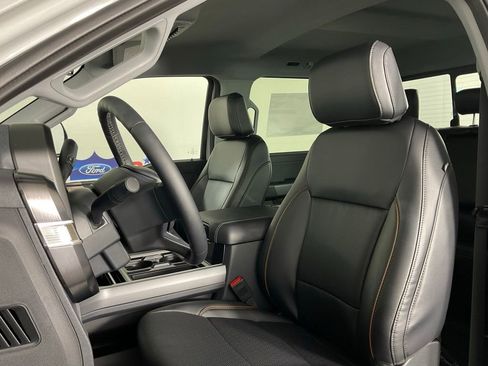 New 2026 Ford F250 Lariat AWD/4WD image 27