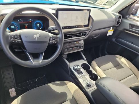 New 2025 Ford Bronco Sport Big Bend image 34