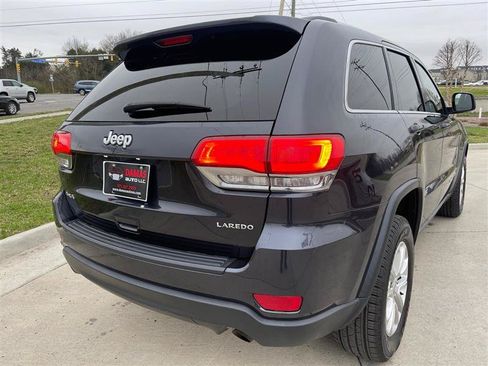 Used 2015 Jeep Grand Cherokee Laredo w/ Quick Order Package 23E AWD/4WD image 25