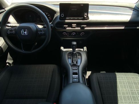 Used 2023 Honda HR-V LX image 10