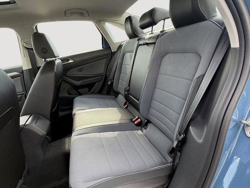 New 2025 Volkswagen Jetta SE image 15