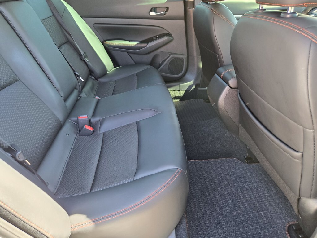 Certified 2023 Nissan Altima 2.5 SR AWD/4WD image 20