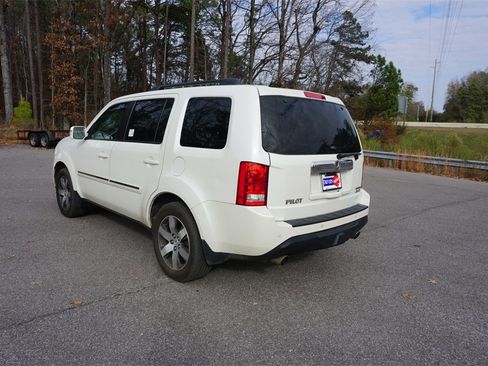 Used 2013 Honda Pilot Touring image 23