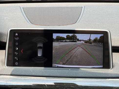 Used 2018 BMW X5 xDrive35i AWD/4WD image 4