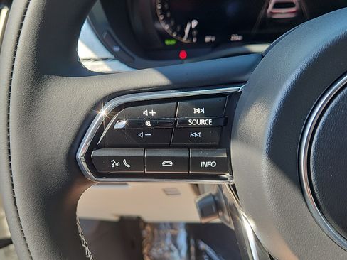 New 2026 MAZDA CX-90 3.3 Turbo S w/ Premium Plus AWD/4WD image 16