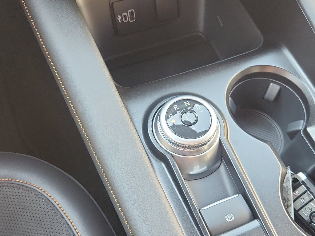 New 2027 Ford Explorer Tremor AWD/4WD image 24