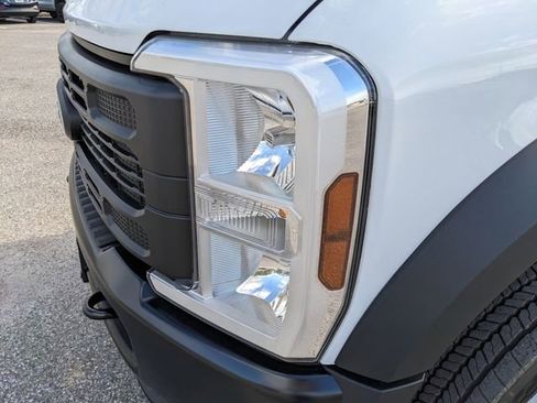 New 2026 Ford F450 XL image 9
