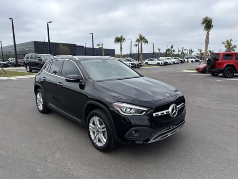 Used 2023 Mercedes-Benz GLA 250 image 1