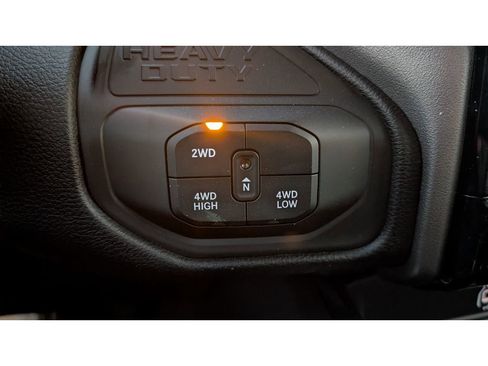 New 2026 RAM 2500 Laramie image 23